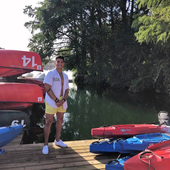 Meet your Posher, Randy - Picture 1 of 1